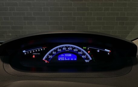 Honda Freed I, 2011 год, 1 100 000 рублей, 21 фотография