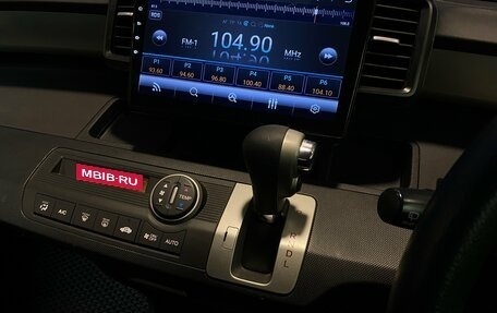 Honda Freed I, 2011 год, 1 100 000 рублей, 15 фотография