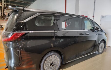 Lexus LM, 2025 год, 18 890 000 рублей, 3 фотография