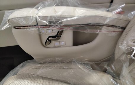 Lexus LM, 2025 год, 18 890 000 рублей, 11 фотография