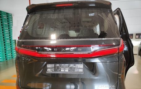 Lexus LM, 2025 год, 18 890 000 рублей, 4 фотография
