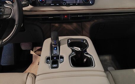 Lexus LM, 2025 год, 18 890 000 рублей, 8 фотография