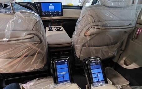 Lexus LM, 2025 год, 18 890 000 рублей, 9 фотография