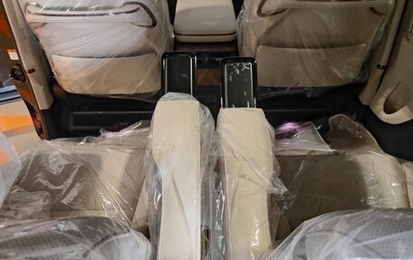 Lexus LM, 2025 год, 18 890 000 рублей, 14 фотография