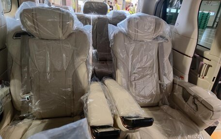 Lexus LM, 2025 год, 18 890 000 рублей, 15 фотография