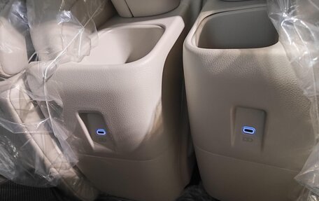 Lexus LM, 2025 год, 18 890 000 рублей, 16 фотография