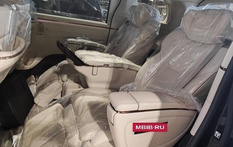 Lexus LM, 2025 год, 18 890 000 рублей, 7 фотография