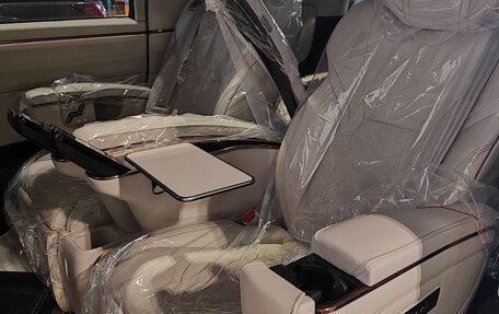 Lexus LM, 2025 год, 18 890 000 рублей, 20 фотография