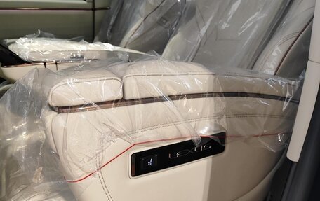 Lexus LM, 2025 год, 18 890 000 рублей, 17 фотография