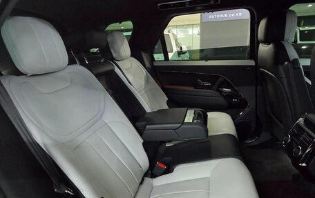 Land Rover Range Rover Sport, 2024 год, 14 640 000 рублей, 6 фотография