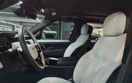 Land Rover Range Rover Sport, 2024 год, 14 640 000 рублей, 8 фотография