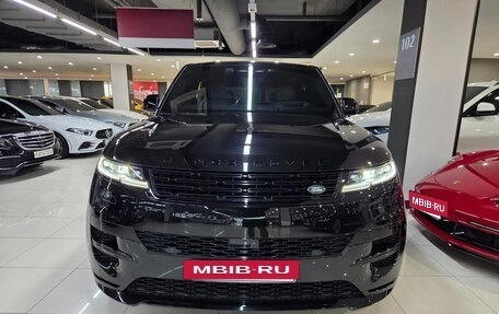 Land Rover Range Rover Sport, 2024 год, 14 640 000 рублей, 2 фотография