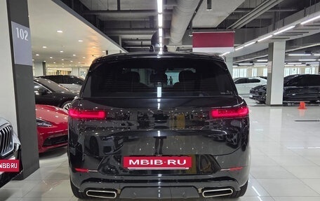 Land Rover Range Rover Sport, 2024 год, 14 640 000 рублей, 3 фотография