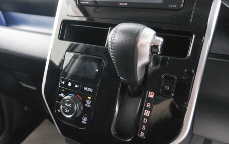 Toyota Roomy I, 2017 год, 1 149 000 рублей, 17 фотография