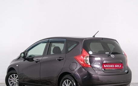 Nissan Note II рестайлинг, 2013 год, 899 000 рублей, 5 фотография
