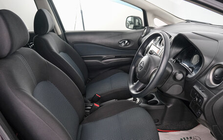 Nissan Note II рестайлинг, 2013 год, 899 000 рублей, 8 фотография