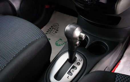 Nissan Note II рестайлинг, 2013 год, 899 000 рублей, 17 фотография