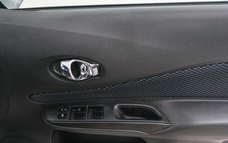 Nissan Note II рестайлинг, 2013 год, 899 000 рублей, 19 фотография