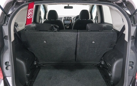 Nissan Note II рестайлинг, 2013 год, 899 000 рублей, 22 фотография