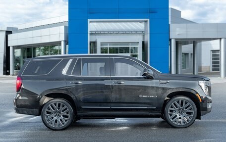 GMC Yukon IV, 2025 год, 21 983 156 рублей, 2 фотография