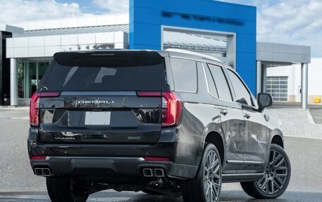 GMC Yukon IV, 2025 год, 21 983 156 рублей, 3 фотография