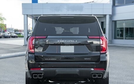 GMC Yukon IV, 2025 год, 21 983 156 рублей, 4 фотография