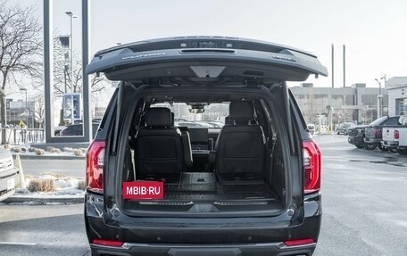 GMC Yukon IV, 2025 год, 21 983 156 рублей, 5 фотография