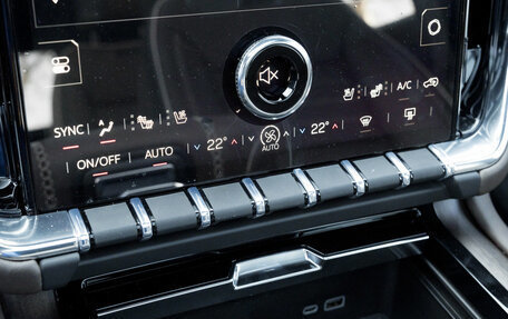 GMC Yukon IV, 2025 год, 21 983 156 рублей, 9 фотография