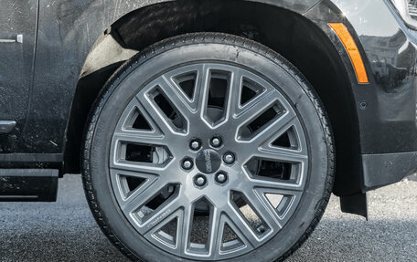 GMC Yukon IV, 2025 год, 21 983 156 рублей, 6 фотография