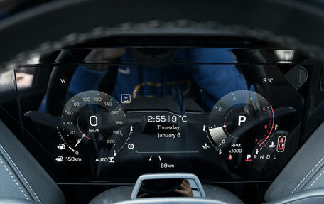 GMC Yukon IV, 2025 год, 21 983 156 рублей, 17 фотография