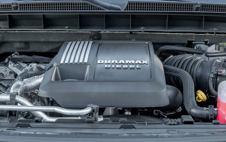 GMC Yukon IV, 2025 год, 21 983 156 рублей, 10 фотография