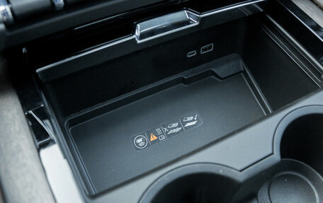 GMC Yukon IV, 2025 год, 21 983 156 рублей, 16 фотография