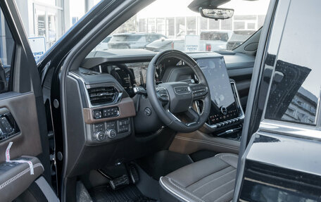 GMC Yukon IV, 2025 год, 21 983 156 рублей, 12 фотография