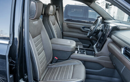 GMC Yukon IV, 2025 год, 21 983 156 рублей, 11 фотография