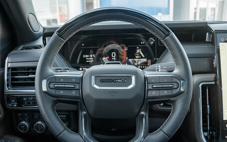 GMC Yukon IV, 2025 год, 21 983 156 рублей, 20 фотография