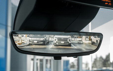 GMC Yukon IV, 2025 год, 21 983 156 рублей, 21 фотография