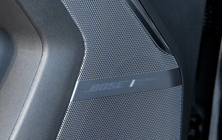 GMC Yukon IV, 2025 год, 21 983 156 рублей, 22 фотография