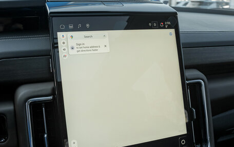 GMC Yukon IV, 2025 год, 21 983 156 рублей, 25 фотография