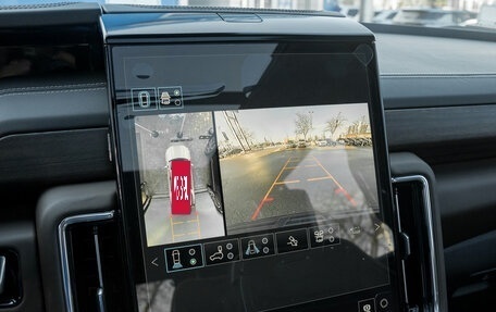 GMC Yukon IV, 2025 год, 21 983 156 рублей, 14 фотография