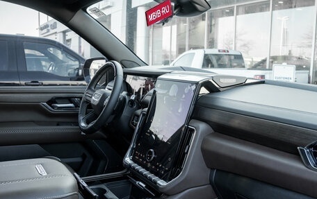 GMC Yukon IV, 2025 год, 21 983 156 рублей, 23 фотография