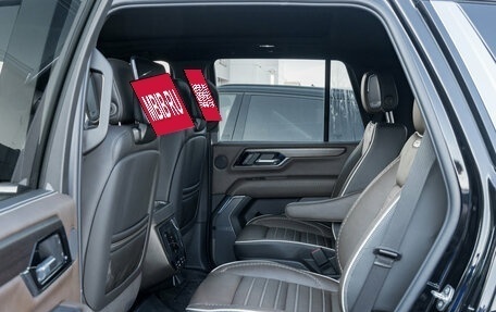 GMC Yukon IV, 2025 год, 21 983 156 рублей, 15 фотография