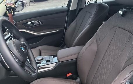 BMW 3 серия, 2023 год, 3 700 000 рублей, 5 фотография