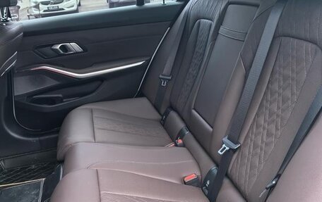 BMW 3 серия, 2023 год, 3 700 000 рублей, 9 фотография