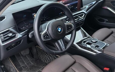 BMW 3 серия, 2023 год, 3 700 000 рублей, 4 фотография