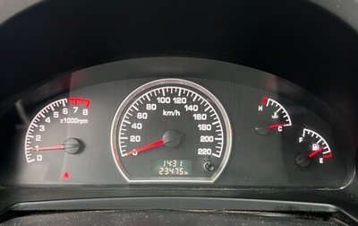 Lifan Breez (520), 2008 год, 300 000 рублей, 1 фотография