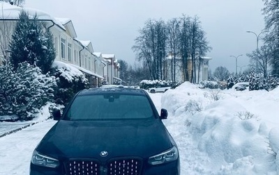 BMW X4, 2022 год, 4 750 000 рублей, 1 фотография