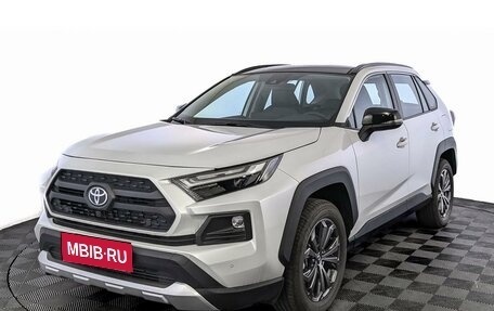 Toyota RAV4, 2025 год, 4 950 000 рублей, 1 фотография