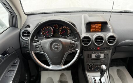 Opel Antara I, 2010 год, 950 000 рублей, 13 фотография