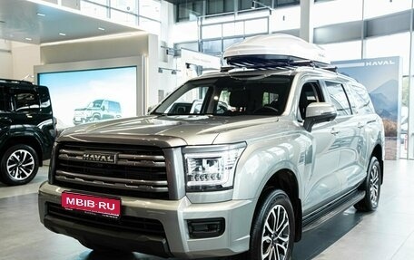 Haval H5, 2025 год, 3 999 000 рублей, 1 фотография