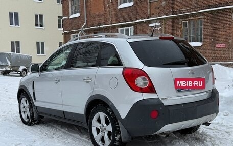 Opel Antara I, 2010 год, 950 000 рублей, 6 фотография